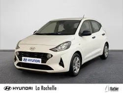 Hyundai i10 1.0 67 ECO Initia 5P
