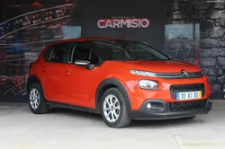 Citroën C3 1.2 PureTech Feel