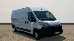 OPEL Movano Fg. 2.2 BlueHDI Base 140 L3H2 3500
