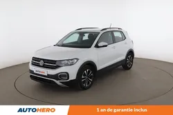 Volkswagen T-Cross 1.0 TSI United 115 ch