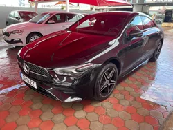 Mercedes-Benz CLA 250 e AMG Line