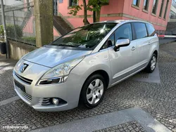 Peugeot 5008 1.6 HDi Executive