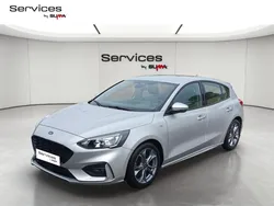 Ford Focus 2.0 EcoBlue 150 S&S BVA8 ST Line Business