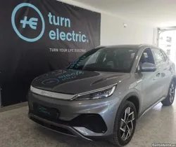 BYD Atto 3 60.48 kWh Design