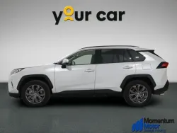 Toyota RAV 4 2.5 hybrid 2WD Advance