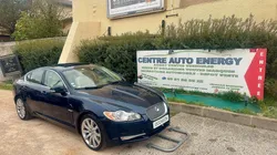 Payez en 3, 4 ou 10 fois * Jaguar XF 2.7D V6 Luxury 207ch 4p * garantie 12 mois