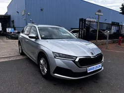 Skoda OCTAVIA 2.0 TDI 116CH BUSINESS DSG7 EURO6D-AP
