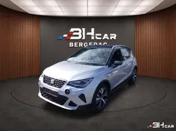 Seat Arona 1.0 TSI 110 X-PERIENCE DSG BVA GARANTIE 29/01/2027