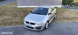 Fiat Stilo 80 16V Active Clima