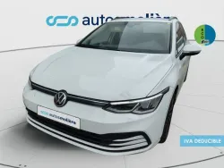 VOLKSWAGEN Golf 1.0 eTSI Life DSG 81kW