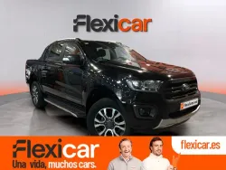 FORD Ranger 3.2TDCI S&S DCb. Wildtrak 4x4 200