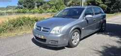 Opel Signum 2.2 DTi