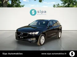 Volvo XC60 D4 AdBlue 190 ch Geartronic 8 Momentum 5p