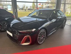 Audi A5 TFSI 204 ch S tronic 7 Quattro S line