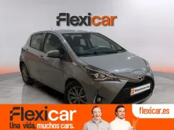 TOYOTA Yaris 1.0 Active Tech
