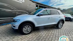 Volkswagen T-Roc 1.0 TSI de 2021