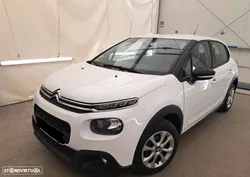 Citroën C3 1.2 PureTech Feel