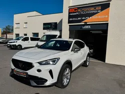 Cupra FORMENTOR 1.5 TSI 150CH DSG7 V / 1ère MAIN