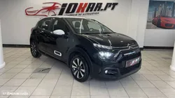 Citroën C3 1.2 PureTech Shine