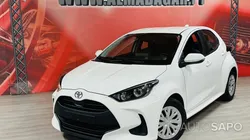 Toyota Yaris 1.0 VVT-i Comfort de 2022