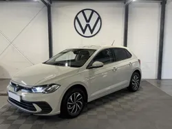 Volkswagen Polo 1.0 TSI 95ch VW Edition