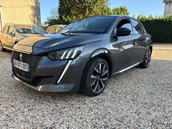 Peugeot 208 1.5 BLUEHDI 100CV GT