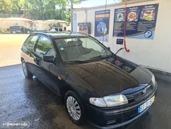 Mazda 323 P 2.0 D
