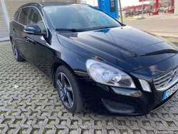 Volvo V60 d2