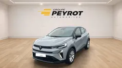 RENAULT Captur TCe 90 Evolution