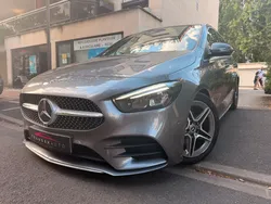 MERCEDES CLASSE B 180 7G-DCT AMG Line