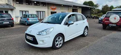 Citroen C3 Ii 1.4 Vti 95 Collection 2012