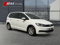 Volkswagen TOURAN 1.2 TSI 110CH CONFORTLINE 7 PLACES - 1ère MAIN