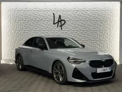 BMW Serie 2 M240I HK / TOIT OUVRANT PROPULSION