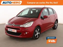 Citroen C3 1.2 PureTech Live Edition 82