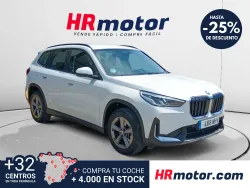BMW X1 sDrive 18iA