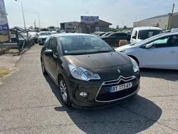 CITROEN DS3 1.6 Vti 120Ch so chic bvm5