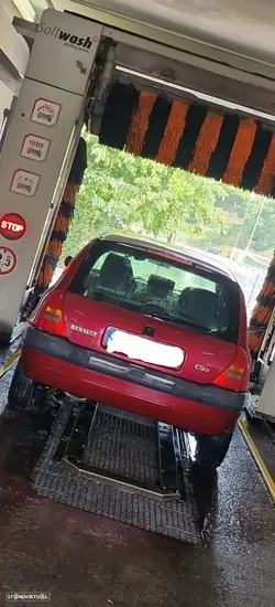 Renault Clio 1.2 RXE