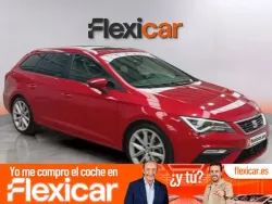 SEAT León ST 1.4 TSI ACT S&S FR 150