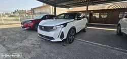 Peugeot 3008 1.6 Hybrid GT Pack e-EAT8