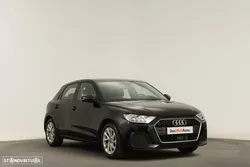 Audi A1 Sportback 25 TFSI Advanced