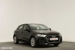Audi A1 Sportback 25 TFSI Advanced