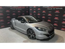 PEUGEOT RCZ 1.6l -THP - 270Ch - R - Garantie 6 mois