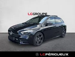 Mercedes-benz Classe B 200d 150ch AMG Line 8G-DCT
