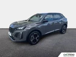 Peugeot 2008 Hybrid 145 e-DCS6 Allure