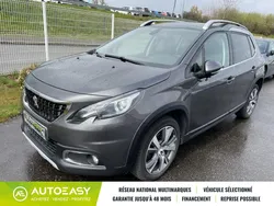 Peugeot 2008 1.5 BlueHDi 120 CV ALLURE