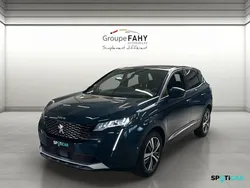 PEUGEOT 3008 BlueHDi 130ch S&S EAT8 Allure Pack