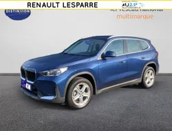 Bmw x1 18i 136ch dkg7 business design