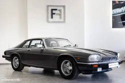 Jaguar XJS 4.0