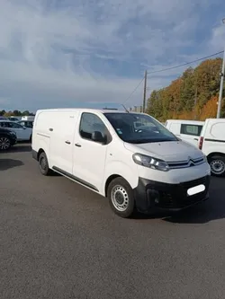 Citroën Jumpy III XL BlueHDi 120 Club S&S
