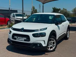 Citroën C4 Cactus BUSINESS BlueHDi 120cv EAT6 Feel